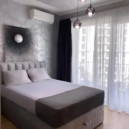Apartment Waterfront -